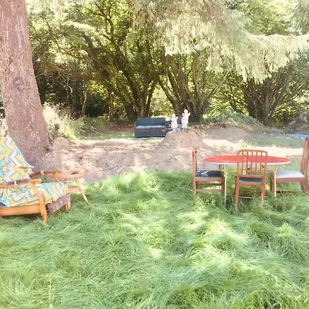 Gasthof Manoir Le Rest