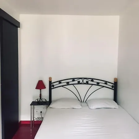 Gasthof Manoir Le Rest