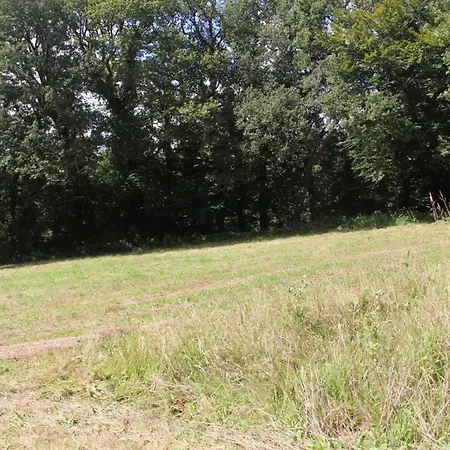 Gasthof Manoir Le Rest Lanrivain