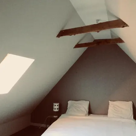Manoir Le Rest Gasthof *